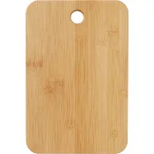 Skärbräda Bambu 30x20cm ICA.