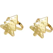 Servettring Gran 2p ICA.