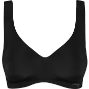 Sloggi Zero Feel Bralette svart L.
