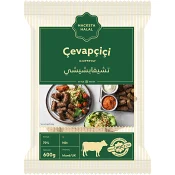Cevapcici 600g Hacksta Halal.