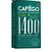 Bryggkaffe Trip Mountain 450g Cafégo.