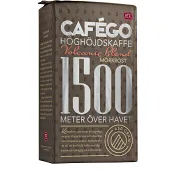 Bryggkaffe Volcanic Blend 450g Cafégo.
