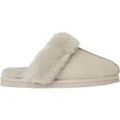 Toffla Beige 38/39 Rest.