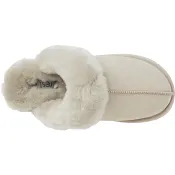 Toffla Beige 36/37 Rest.