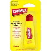 Classic Läppbalsam 1-p Carmex.