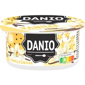 Yoghurtkvarg Vanilj 2,9% 165g Danio.