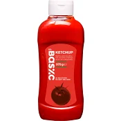 Tomatketchup 970g ICA Basic.