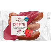 Chorizo Extra het 300g ICA.