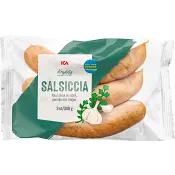 Korv Salsiccia 300g ICA.