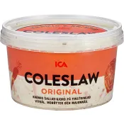 Coleslaw 200g ICA.