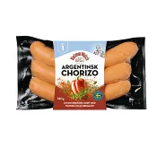 Korv Argentinsk Chorizo 380g Helmut Walch Charkuteri.