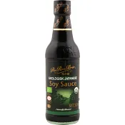 Soya Japansk Eko Pearl River Bridge.