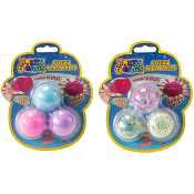 Boll Sticky Wall 3-p.