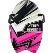 Foamboard Snowrocket Rosa STIGA.