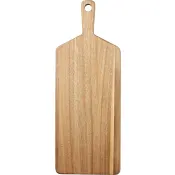 Skärbräda Bois Akacia 48x18cm ICA.