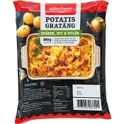 Potatisgratäng 800g Nyhléns Hugosons.