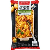 Potatisgratäng 2kg Nyhléns Hugosons.