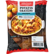 Potatisgratäng Laktosfri 800g Nyhléns Hugosons.