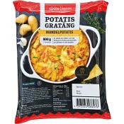Potatisgratäng Mandelpotatis 800g Nyhléns Hugosons.