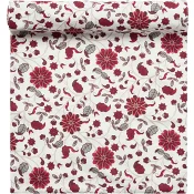 Löpare Siljan 35x120cm ICA.