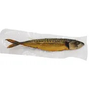 Makrill Varmrökt Hel Vägga Rökeri.