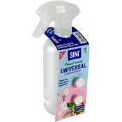 Rengöringstabl. Allrent Startpaket SINI.