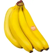 Banan ca 180g Klass 1.