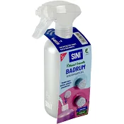 Rengöringstabl. Badrum Startpaket SINI.