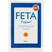 Grekisk Feta 150g Larsa.