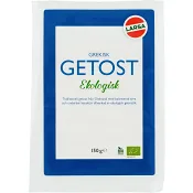 Getost Ekologisk 150g Larsa Foods.