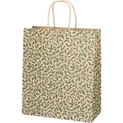 Presentpåse Holly 26x31cm.