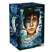 Seawalkers del 1-3 box.