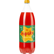 Läsk Tropiska frukter 150cl ICA.