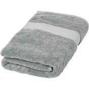 Duschhandduk Vivian Grå 70x140cm Hemtex24h.