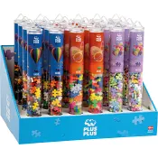 Plus Plus Tub Classic.