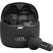 Hörlur in-ear Tflex Svart JBL.