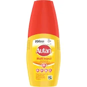 Multi Insect Pumpspray.