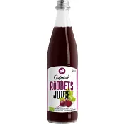Juice Rödbeta 50cl RÅ.