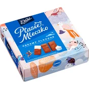 Marshmallow grädde 340g Wedel.