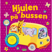 Hjulen på bussen.