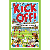Kickoff! Fotbollspyssel och quiz.