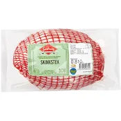 Skinkstek ca 1000g Gudruns.