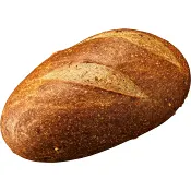 Olympiabröd Grovt 85g Bonjour.