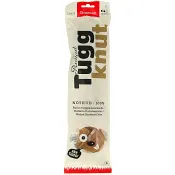 Tuggknut rullad Large 175g Dogman.