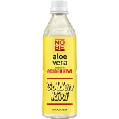 Dryck Aloe Vera Golden Kiwi 50cl NOBE.