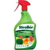 Insect Stop 100% Naturlig Stroller.