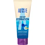 Balsam Deep Hydration 200ml Aussie.