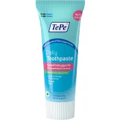 Tandkräm Daily 75ml Miljömärkt TePe.