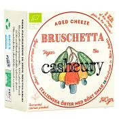 Veganost Bruschetta 150g Casheury.