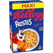 Frosties 620g Kelloggs.